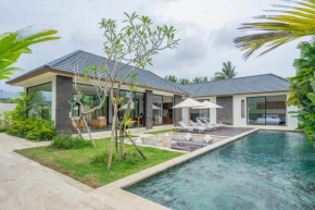 Villa Gantari By GORO